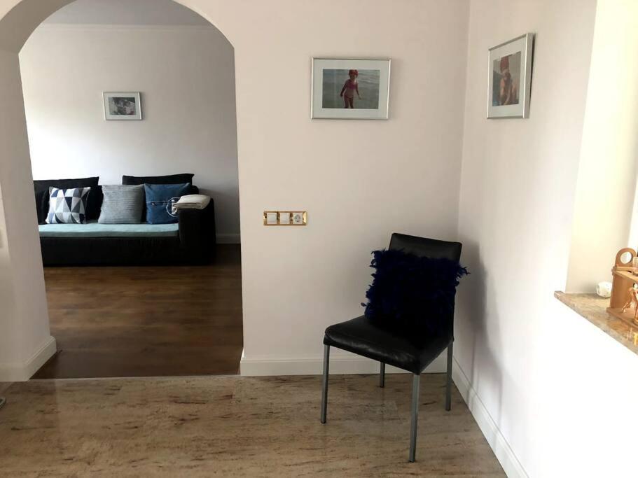 Giovanni'S Home Sfântu-Gheorghe Εξωτερικό φωτογραφία