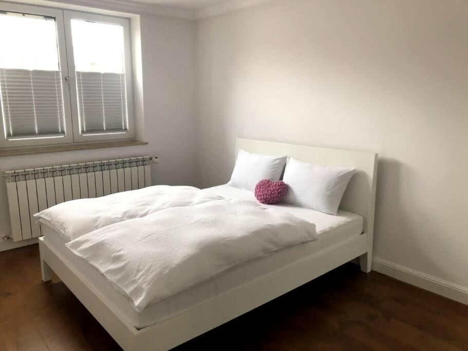 Giovanni'S Home Sfântu-Gheorghe Εξωτερικό φωτογραφία