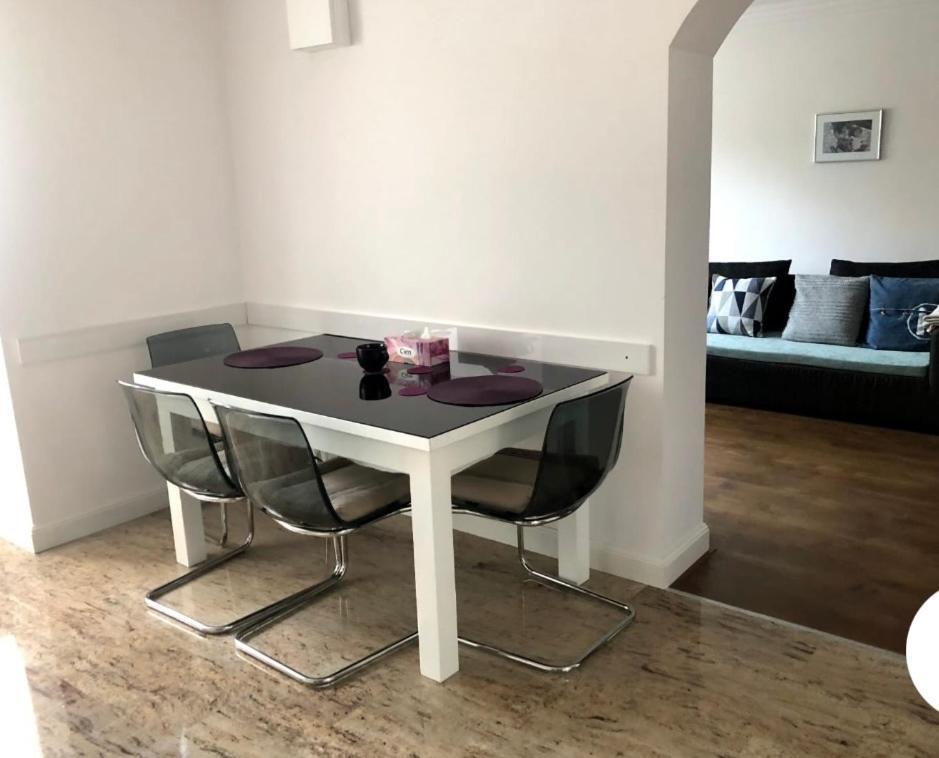 Giovanni'S Home Sfântu-Gheorghe Εξωτερικό φωτογραφία